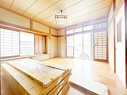 室内の画像