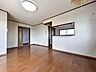 リビング/ダイニング：【リフォーム前写真】LDKの写真です。南西側に採光面があり明るい空間です。