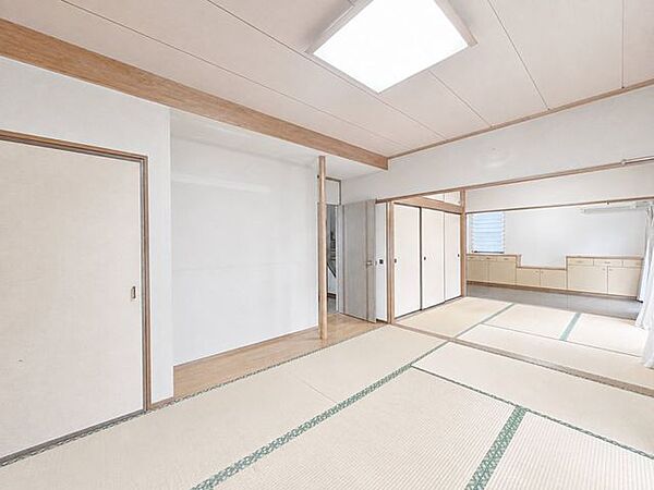 和室