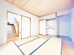 和室の画像
