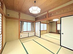 和室の画像