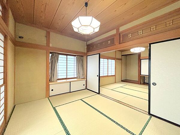和室
