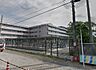周辺：鹿沼市立東中学校まで徒歩8分。 600m