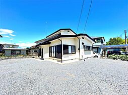 下野大沢駅 1,299万円