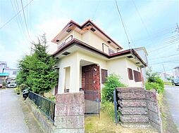 西川田駅 1,399万円