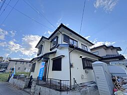 芳賀郡芳賀町大字稲毛田　戸建て 4SLDKのリビング/ダイニング