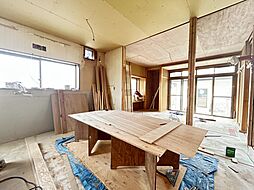 日光市土沢　戸建て