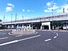 周辺：自治医大駅まで約1100ｍです。 2700m