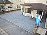 その他：【リフォーム完成】駐車場は砕石敷き込みを行いました。