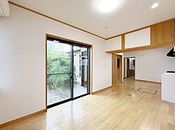 下野市仁良川 戸建て