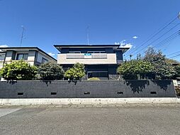 真岡市高勢町2丁目 戸建て