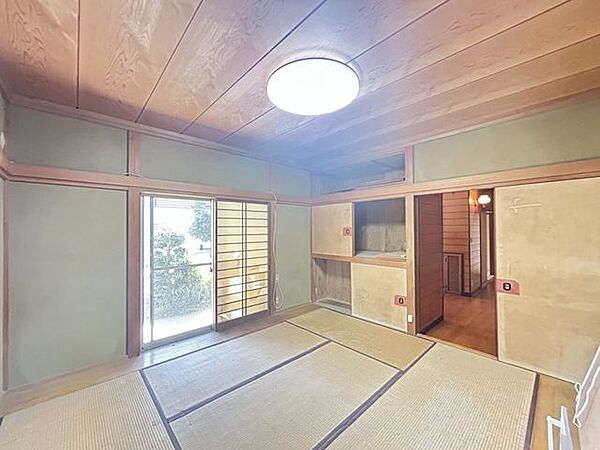 和室