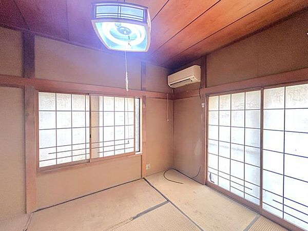 室内