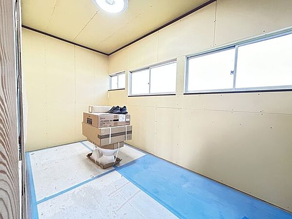 室内