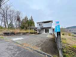 日光市板橋 戸建て