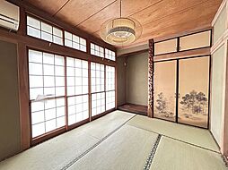 和室の画像
