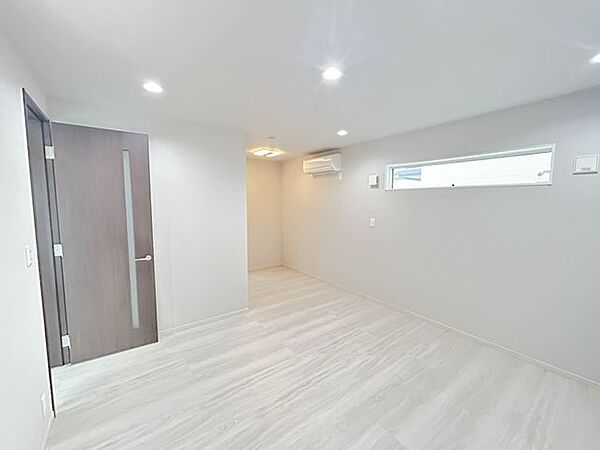 子供部屋