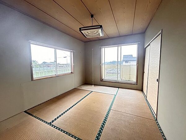 室内