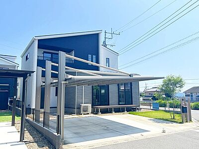 外観:価格には消費税を含みます。自社物件につき随時ご案内可能。内覧希望の方はお電話ください。 外観:価格には消費税を含みます。自社物件につき随時ご案内可能。内覧希望の方はお電話ください。
