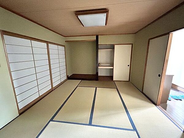 和室