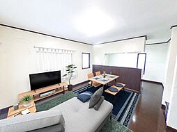 宇都宮市針ケ谷1丁目 戸建て