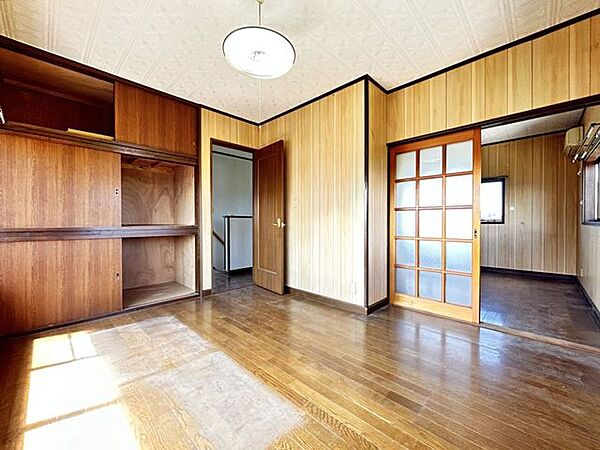 子供部屋