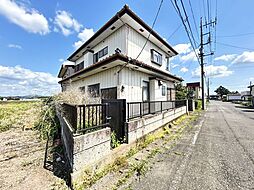 外観の画像