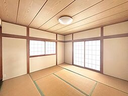 和室の画像