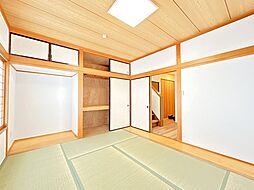 和室の画像