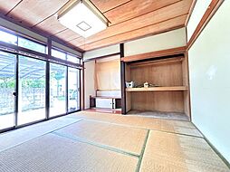 和室の画像