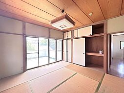 室内の画像