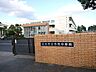 周辺：日光市立今市中学校まで徒歩6分。 480m