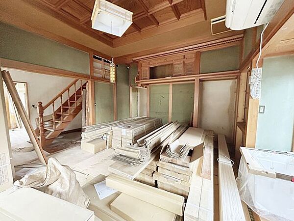 室内