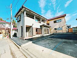 真岡市西郷 戸建て