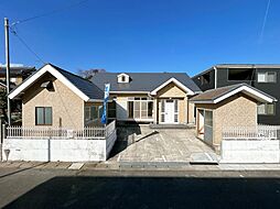 北茨城市大津町字五浦1丁目　戸建て