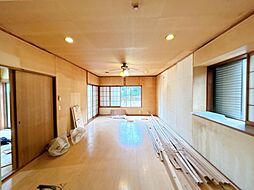 北茨城市中郷町汐見ケ丘2丁目　戸建て