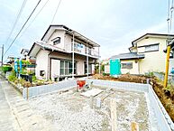 茨城県北茨城市中郷町汐見ケ丘3丁目318-67：物件画像