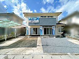 常陸大宮市田子内町 戸建て