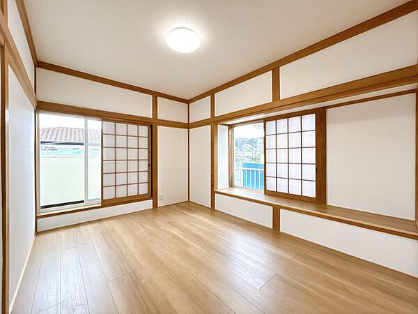和室
