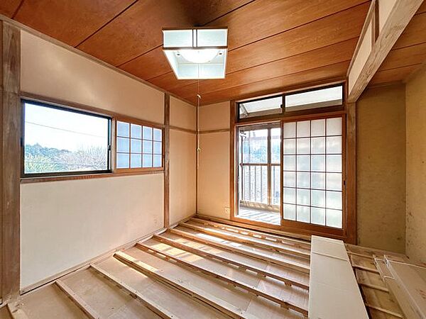 室内