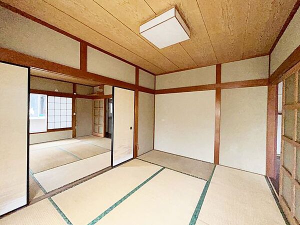和室