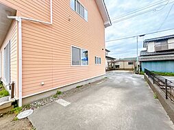 北茨城市中郷町足洗 戸建て