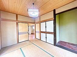 和室の画像