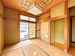 室内の画像