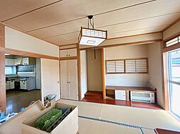 和室の画像