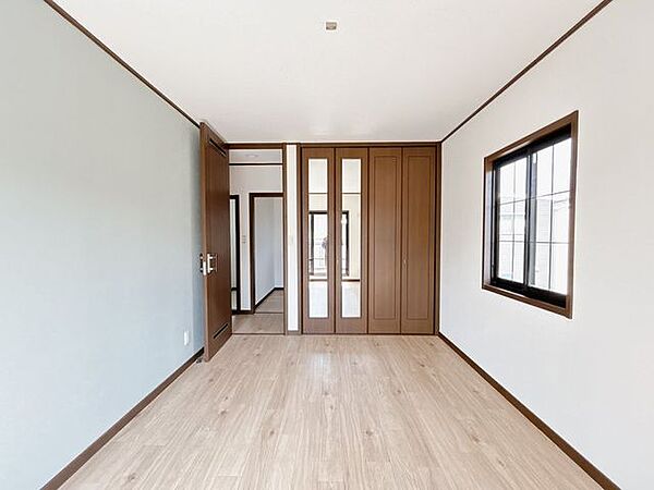 子供部屋