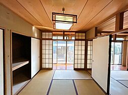 室内の画像