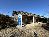 茨城県笠間市泉1714-1：物件画像