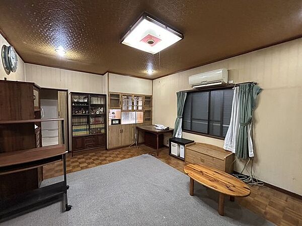 室内
