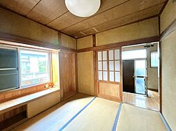 室内の画像